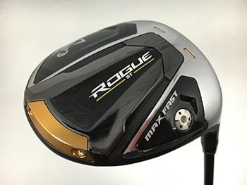 【中古】【中古品】キャロウェイ ドライバー ROGUE(ローグ) ST MAX FAST ドライバー 2022 (日本仕様) SPEEDER NX 40 for Callaway 1W 商品番号:202406030