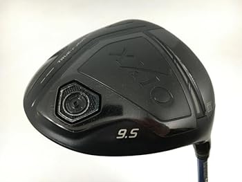 【中古】【中古品】ダンロップ ドライバー ゼクシオ10 テン (XXIO 10 X) ドライバー クラフトモデル 2018 Motore Speeder 569 エボリューション5 1W 商品