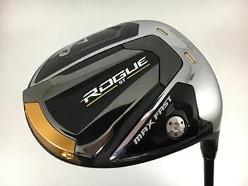 【中古】【中古品】キャロウェイ ドライバー ROGUE(ローグ) ST MAX FAST ドライバー 2022 (日本仕様) SPEEDER NX 40 for Callaway 1W 商品番号:202406130｜AJIMURA-SHOP 31,304円