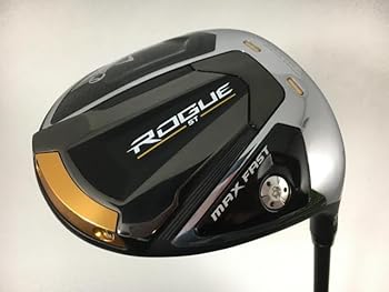 【中古】【中古品】キャロウェイ ドライバー ROGUE(ローグ) ST MAX FAST ドライバー 2022 (日本仕様) SPEEDER NX 40 for Callaway 1W 商品番号:202408300