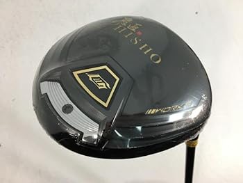 【中古】【新中古】ワークス ゴルフ ドライバー 飛匠(HISHO) ドライバー(高反発) ワークテック V-SPEC α4 1W 商品番号:2024070400773358