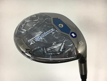 【中古】【新中古】キャロウェイ フェアウェイウッド PARADYM (パラダイム) Ai SMOKE MAX フェアウェイ 2024 (日本仕様) TENSEI 50 for Callaway 5W 商品