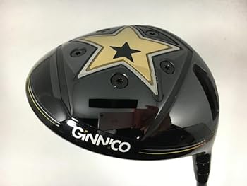 【中古】【中古品】イオン運動競技 １番ウッド GINNICO(ジニコ) MODEL 01 TYPE-A １番ウッド Motore Speeder 661 系統発生6 1W 商いもの電話番号:2024082