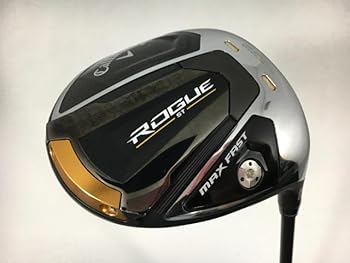 【中古】【中古品】キャロウェイ ドライバー ROGUE(ローグ) ST MAX FAST ドライバー 2022 (日本仕様) SPEEDER NX 40 for Callaway 1W 商品番号:202409030｜AJIMURA-SHOP