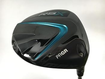 【中古】【中古品】プロギア ドライバー RS X MAX ドライバー 2024 グラファイトデザイン aG19-4 1W 商品番号:2024091700792131