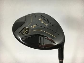 【中古】【中古品】マルマン フェアウェイウッド マジェスティ ロイヤル フェアウェイ 2021 マジェスティ LV-540 5W 商品番号:2024101400799339