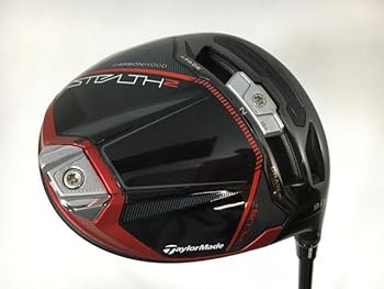 【中古】【中古品】テーラーメイド ドライバー STEALTH2 PLUS (ステルス2 プラス) ドライバー 2023 (日本仕様) ツアーAD CQ-6 1W 商品番号:2024092400793