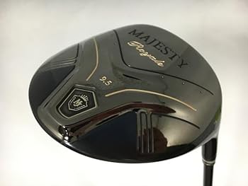 【中古】【中古品】マルマン ドライバー マジェスティ ロイヤル ドライバー 2021 REVE IMPACT BORON REVOLVER(インパクトボロン リボルバー) 1W 商品番号
