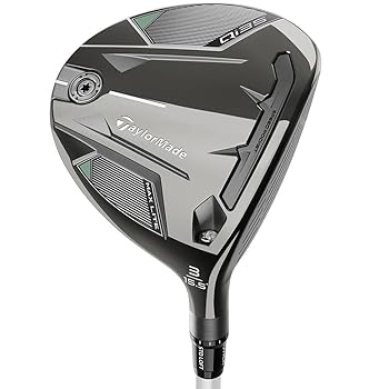 【中古】TaylorMade ゴルフ Qi35 Max Lite レディース 公明正大通い路 15.5度 右利き用