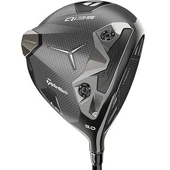 【中古】【未使用】TaylorMade ゴルフ Qi35 LS ドライバー 10.5度 カイリ ブルー スティッフ 右利き用|AJIMURA-SHOP