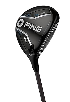 【中古】いの一番 PING G440 HL MAX フェアウェイウッド メンズ SPEEDER NX 炭素 2025年ひな形 日本定め事品 日本ひな形 ゴルフ ゴルフ野球クラブ 左用 左打ち