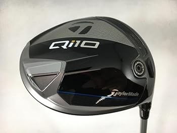 【中古】【中古品】テーラーメイド ドライバー Qi10 ドライバー 2024 (日本仕様) UST マミヤ DAAAS 5 1W 商品番号:2025011700823903
