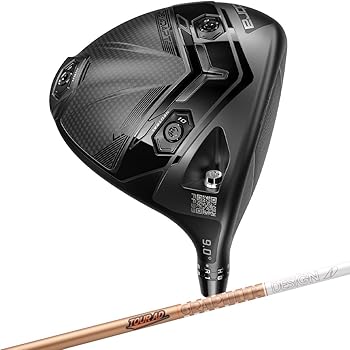 【中古】〔コブラゴルフ〕ゴルフ野球クラブ １番ウッド メンズ DS-ADAPT LS Driver 立て坑 TOUR-AD GC 6 DS ADAPT LS DR TOUR-AD-GC ＧＣ６－Ｓ １０．５°