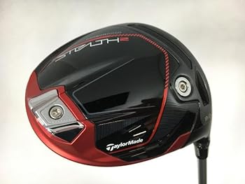 【中古】【中古品】テーラーメイド ドライバー STEALTH2 (ステルス2) ドライバー 2023 (日本仕様) UST マミヤ DAAAS 6 1W 商品番号:2025021100829573