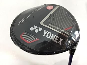 【中古】【新中古】ヨネックス １番ウッド EZONE GT 460 １番ウッド 2023 REXIS KAIZA-M 5 1W 商いもの携帯電話:2025012200824920