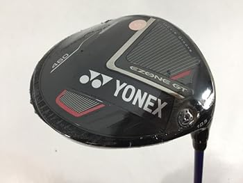 【中古】【新中古】ヨネックス １番ウッド EZONE GT 460 １番ウッド 2023 REXIS KAIZA-M 5 1W 商いもの携帯電話:2025012200824919