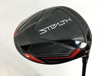 【中古】【中古品】テーラーメイド ドライバー STEALTH (ステルス) ドライバー 2022 (日本仕様) TENSEI RED TM50 1W 商品番号:2025021400830668｜AJIMURA-SHOP