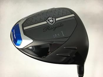 【中古】【中古品】マルマン １番ウッド マジェスティ ロイヤル １番ウッド 2023 VANQUISH 5 1W 商いもの電話番号:2025032900841673