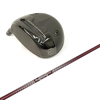 【中古】GTD Black Ice Studio 455 + LOOP LX-SR