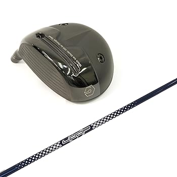 【中古】GTD Black Ice Studio 455 + LOOP BL-R