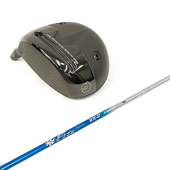 【中古】GTD Black Ice Studio 455 + Fire Express 4 Special