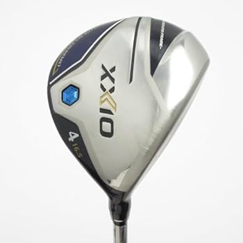 【中古】【中古】ダンロップ XXIO ゼクシオ(2022) ネイビー フェアウェイウッド XXIO MP1200 【4W】 2007313630