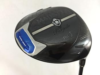 【中古】【中古品】マルマン ドライバー マジェスティ ロイヤル ドライバー 2023 マジェスティ LV-550 1W 商品番号:2025082200882844｜AJIMURA-SHOP
