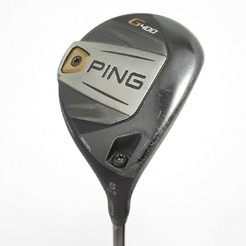 【中古】【中古】ピン G400 G400 フェアウェイウッド Speeder 661 EVOLUTION IV 【5W】 2007420143｜AJIMURA-SHOP 35,850円
