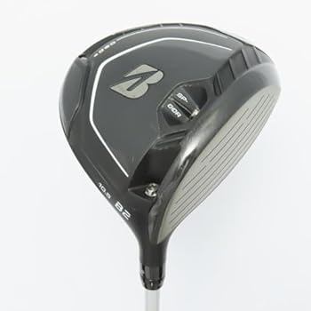 【中古】【中古】ブリヂストン BRIDGESTONE GOLF B2 １番ウッド Air Speeder BS for Wood 2007472891