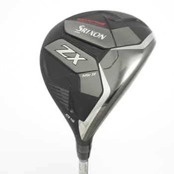 【中古】【中古】ダンロップ SRIXON スリクソン ZX MkII フェアウェイウッド Diamana ZX-II 50 【5W】 2007425253|AJIMURA-SHOP