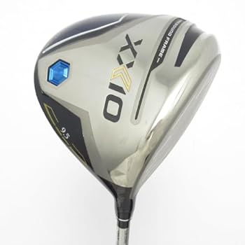 【中古】【中古】ダンロップ XXIO ゼクシオ(2022) 米国海軍 １番ウッド XXIO MP1200 2007494117