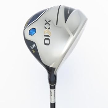 【中古】【中古】ダンロップ XXIO ゼクシオ(2022) ネイビー フェアウェイウッド XXIO MP1200 【5W】 2007443174