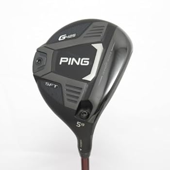 【中古】【中古】ピン G425 G425 SFT フェアウェイウッド ALTA DISTANZA 【5W】 2007461325