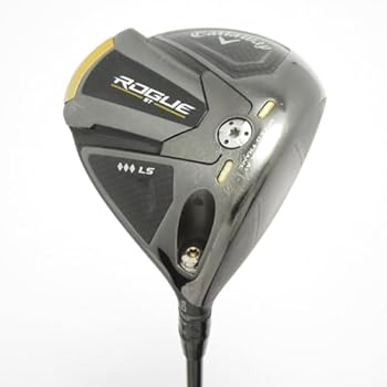 【中古】【中古】キャロウェイゴルフ ROGUE ローグ ST ◆◆◆ LS US ドライバー TENSEI AV WHITE 65(2022) 2007402266｜AJIMURA-SHOP