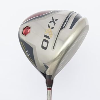【中古】【中古】ダンロップ XXIO ゼクシオ(2022) 赤いこと １番ウッド XXIO MP1200 2007443742