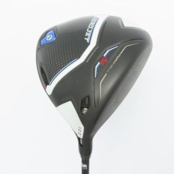 【中古】【中古】コブラ AEROJET エアロジェット ドライバー Speeder NX for cobra WHITE 2007480352