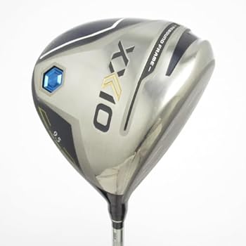 【中古】【中古】ダンロップ XXIO ゼクシオ(2022) 米国海軍 １番ウッド XXIO MP1200 2007471599