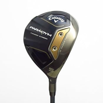 【中古】【中古】キャロウェイゴルフ PARADYM パラダイム フェアウェイウッド VENTUS TR 5 for Callaway 【5W】 2007517628