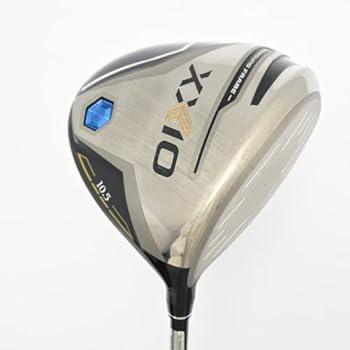【中古】【中古】ダンロップ XXIO ゼクシオ(2022) 米国海軍 １番ウッド XXIO MP1200 2007492178