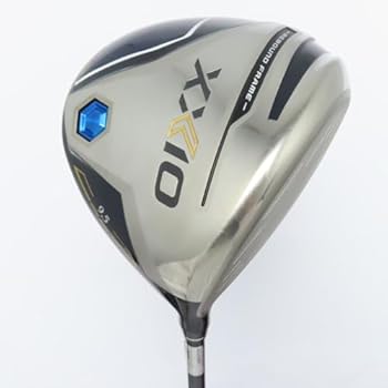 【中古】【中古】ダンロップ XXIO ゼクシオ(2022) 米国海軍 １番ウッド XXIO MP1200 2007453618