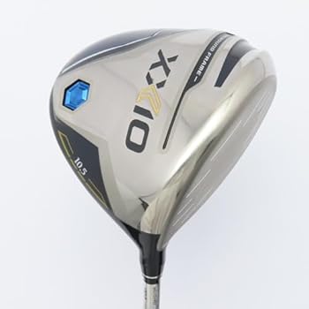 【中古】【中古】ダンロップ XXIO ゼクシオ(2022) 米国海軍 １番ウッド XXIO MP1200 2007429463