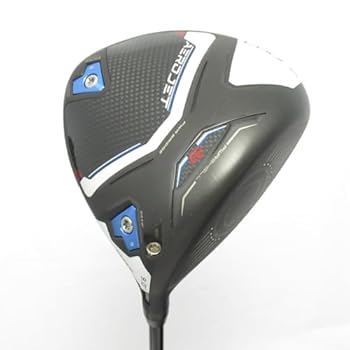 【中古】【中古】コブラ AEROJET エアロジェット MAX ドライバー Speeder NX for cobra WHITE 2007492525