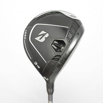 【中古】【中古】ブリヂストン BRIDGESTONE GOLF B2 フェアウェイウッド Diamana PD 50 【3W】 2007516522