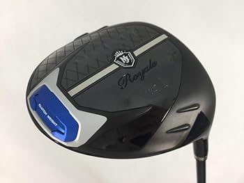 【中古】【中古品】マルマン ドライバー マジェスティ ロイヤル ドライバー 2023 マジェスティ LV-550 1W 商品番号:2025091500889321