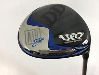 【中古】【中古品】キャスコ １番ウッド UFO AIR DD by 力強さ竜巻き １番ウッド 2024 Falcon 立て坑 AIR 1W 商いもの携帯電話:2025100300895021