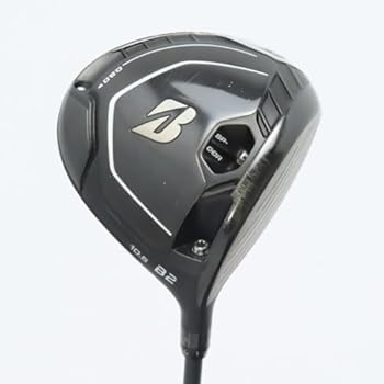 【中古】【中古】ブリヂストン BRIDGESTONE GOLF B2 １番ウッド Diamana BS50 2007573386