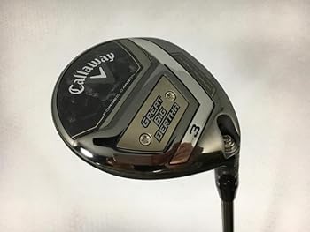 【中古】【中古品】キャロウェイ フェアウェイウッド グレートビッグバーサ フェアウェイ 2023 (日本仕様) SPEEDER NX 40 for GBB 3W 商品番号:202502170