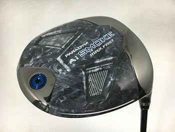 【中古】【中古品】キャロウェイ １番ウッド PARADYM (パラダイム) Ai SMOKE MAX FAST １番ウッド 2024 (日本遣りかた) TENSEI 40 for Callaway 1W 商いもの携帯電話: