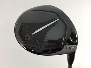 【中古】【中古品】タイトリスト フェアウェイウッド TSR1 フェアウェイ 2023 (日本仕様) TSP120 50 FW 商品番号:2025070200870263