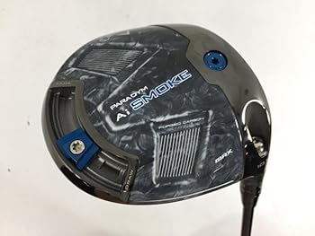 【中古】【中古品】キャロウェイ １番ウッド PARADYM (パラダイム) Ai SMOKE MAX １番ウッド 2024 (日本遣りかた) TENSEI 50 for Callaway 1W 商いもの携帯電話:20250